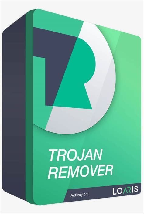Loaris Trojan Remover 3.1.44 with Crack Download